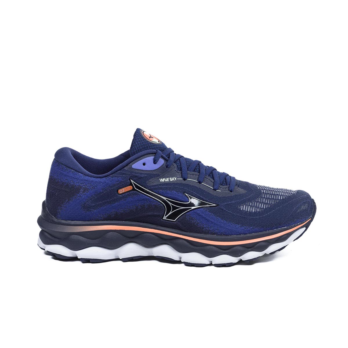 MIZUNO - WAVE SKY 7