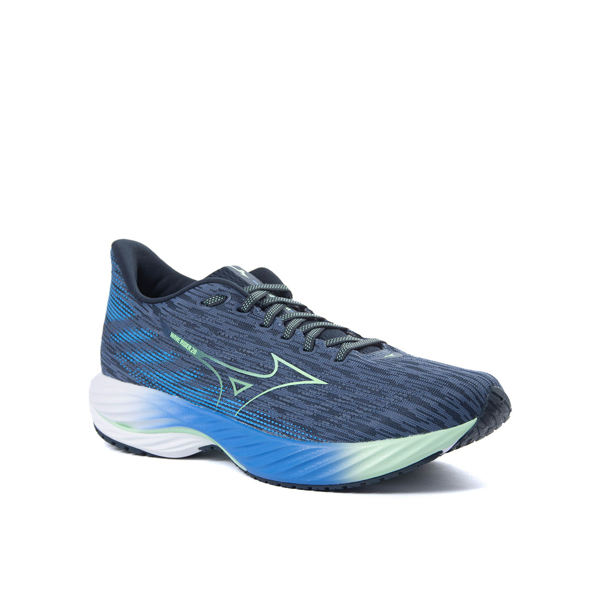 MIZUNO - WAVE RIDER 28