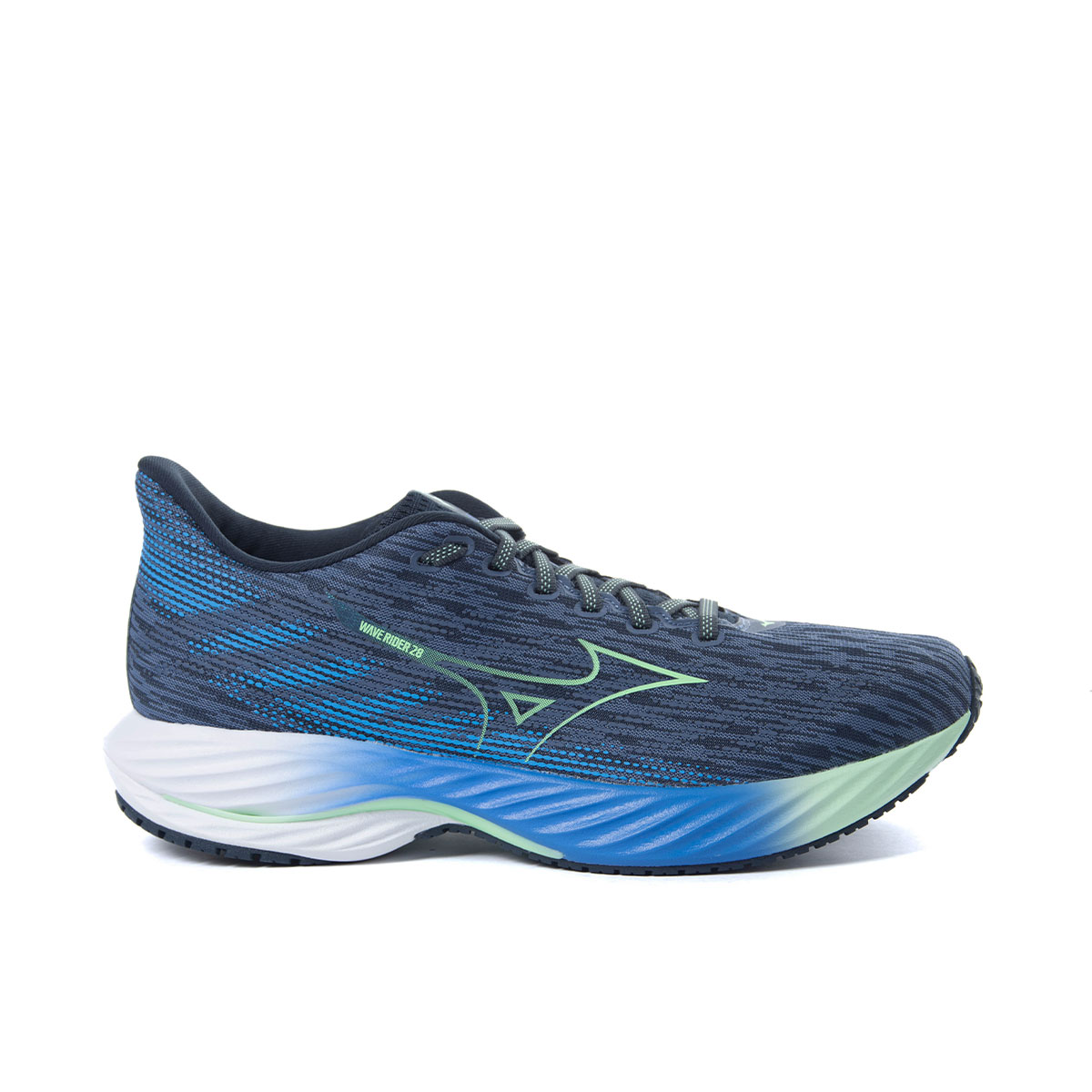 MIZUNO - WAVE RIDER 28