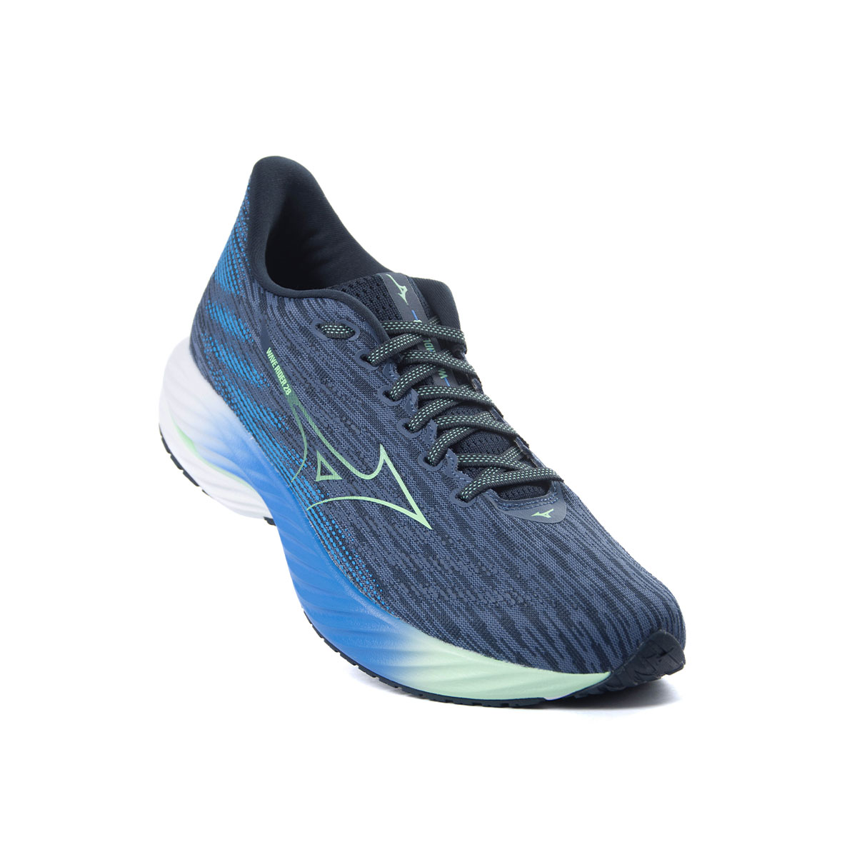 MIZUNO - WAVE RIDER 28