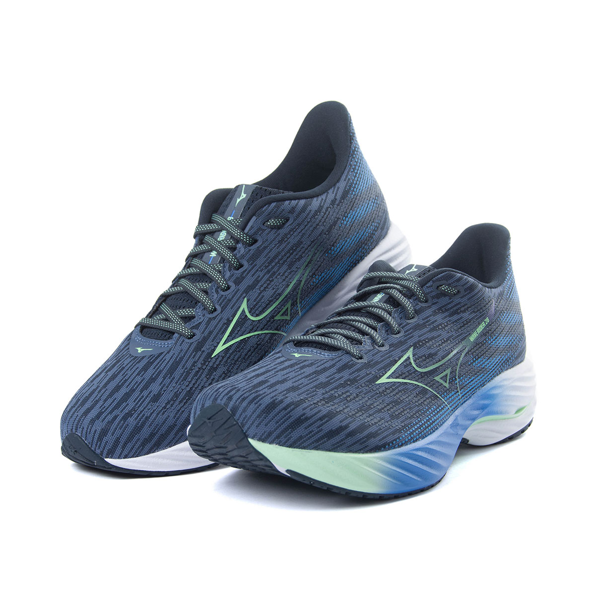 MIZUNO - WAVE RIDER 28