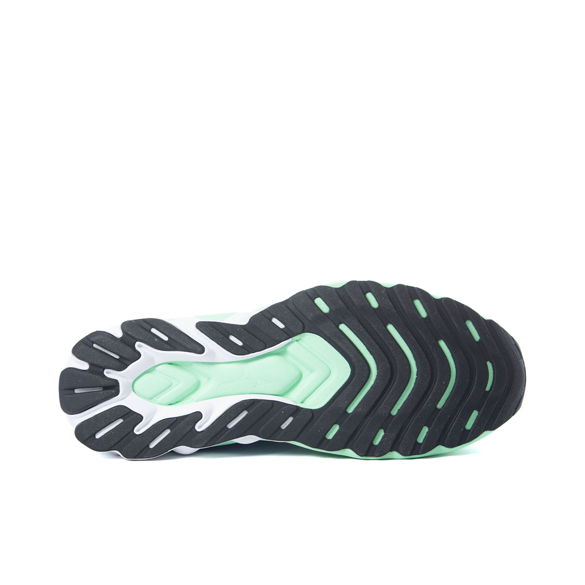MIZUNO - WAVE SKYRISE 6