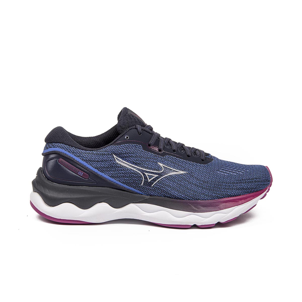 MIZUNO - WAVE SKYRISE 3