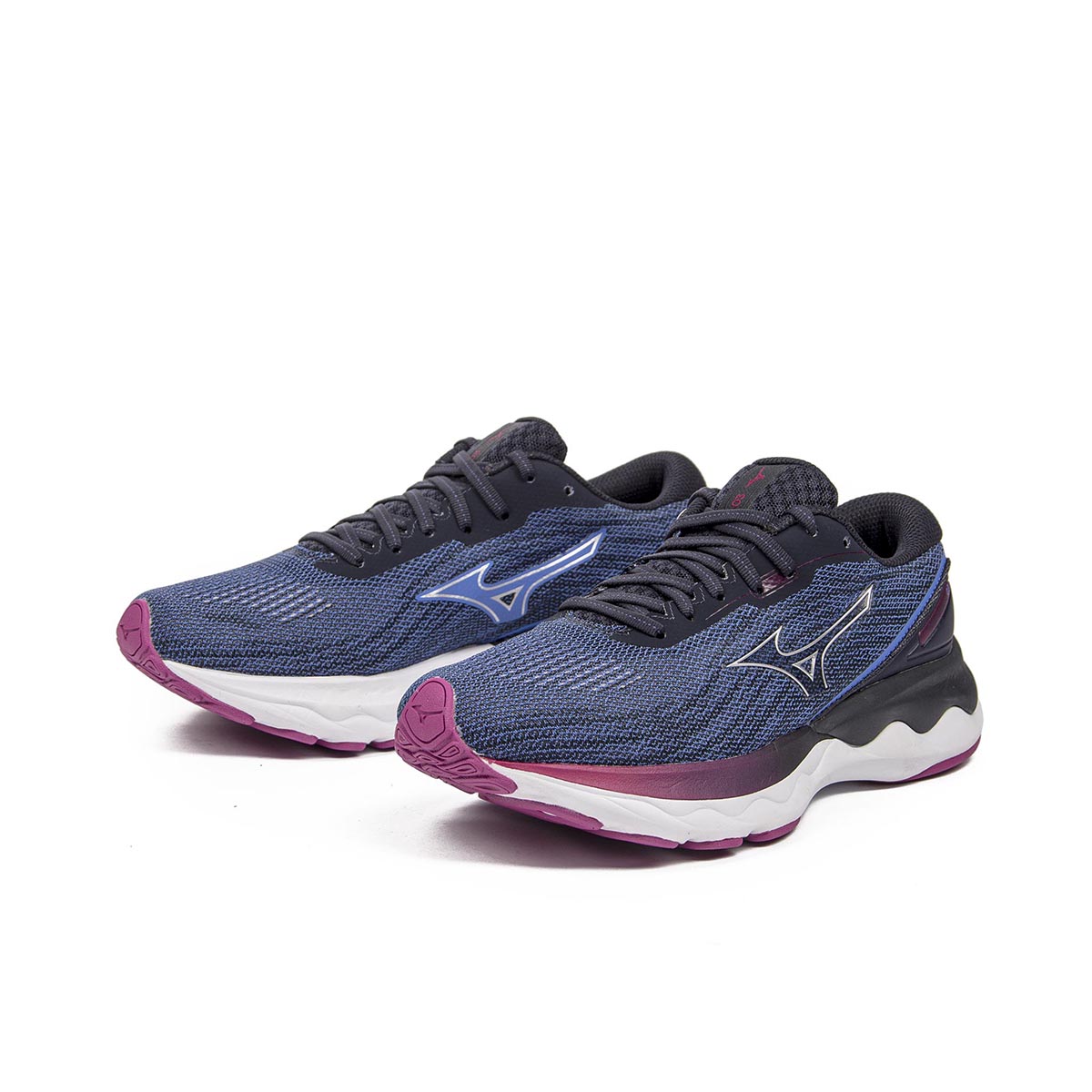 MIZUNO - WAVE SKYRISE 3