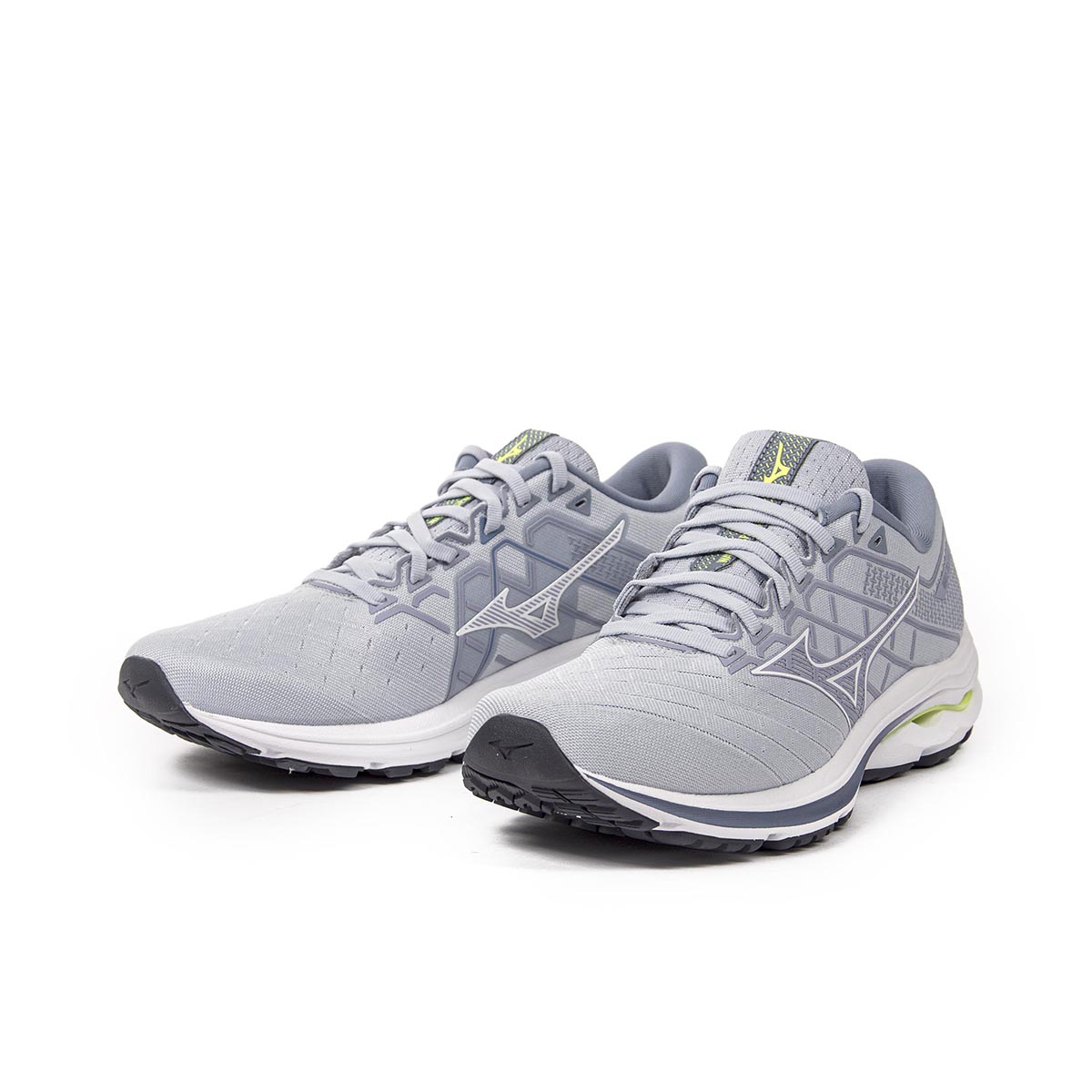 MIZUNO - WAVE INSPIRE 18