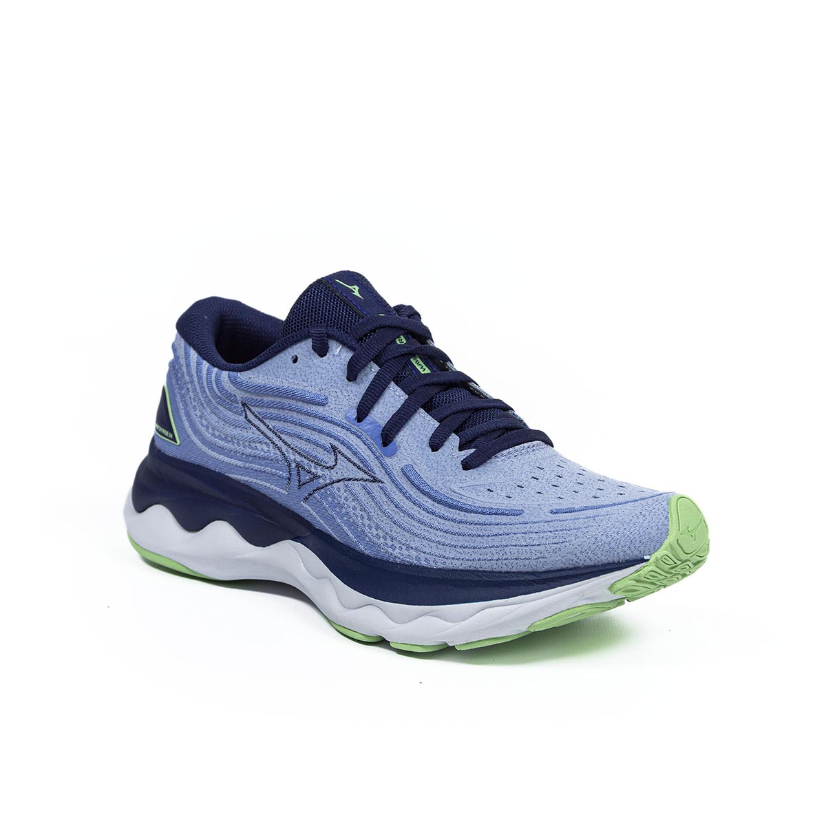 MIZUNO - WAVE SKYRISE 4