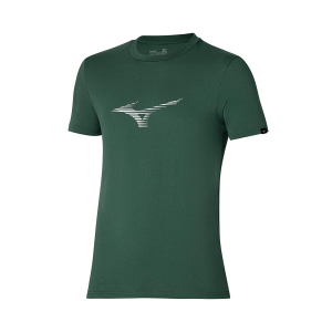 MIZUNO - ATHLETIC RB T-SHIRT