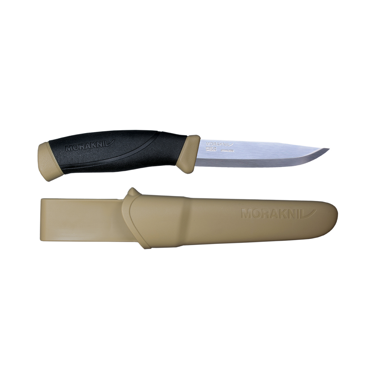 MORAKNIV - MORA COMPANION DESERT