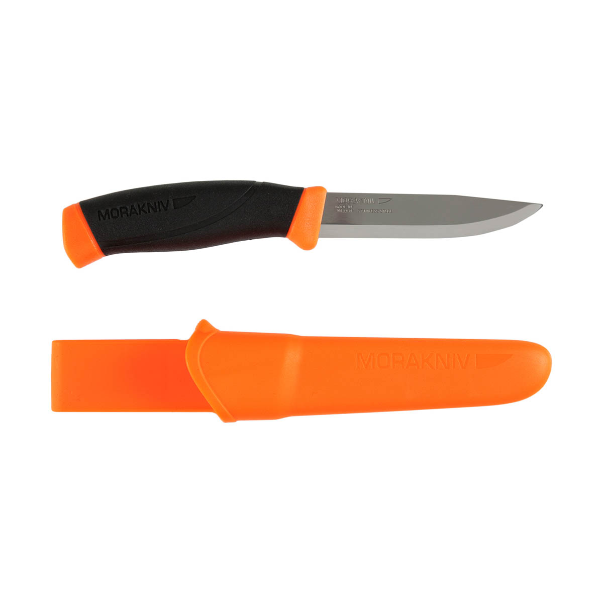 MORAKNIV - MORA COMPANION F-ORANGE