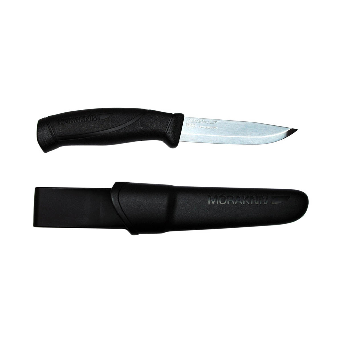 MORAKNIV - MORA COMPANION BLACK