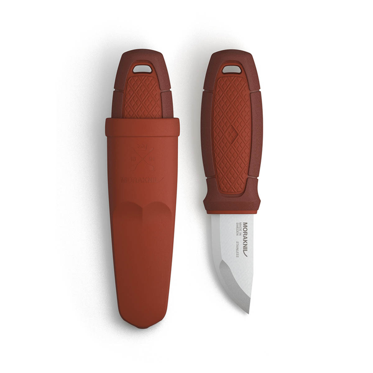 MORAKNIV - ELDRIS RED