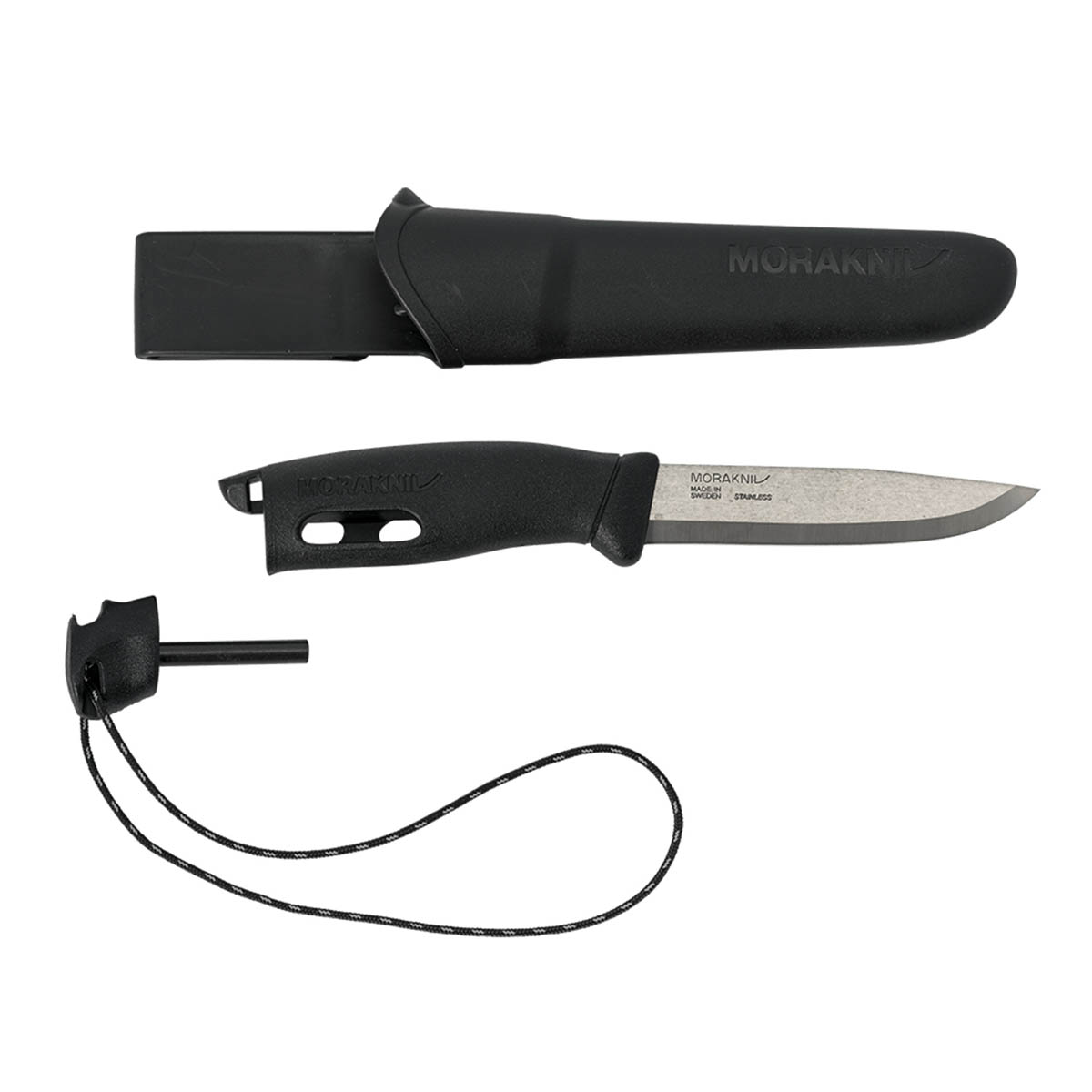 MORAKNIV - COMPANION SPARK