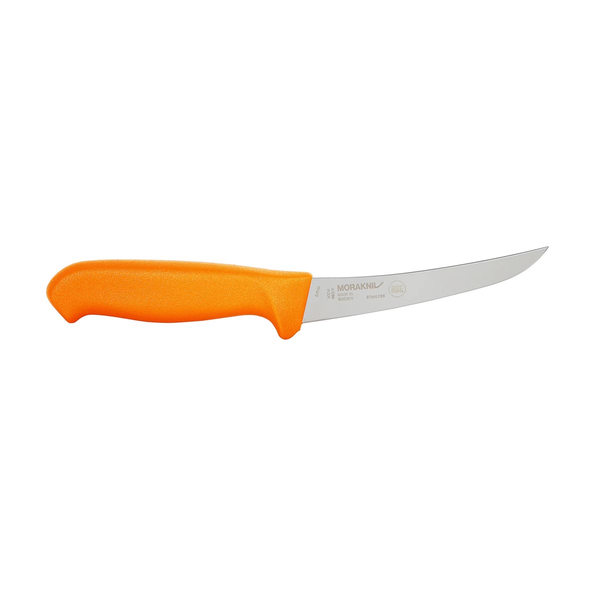 MORAKNIV - HUNTING CURVED BONING