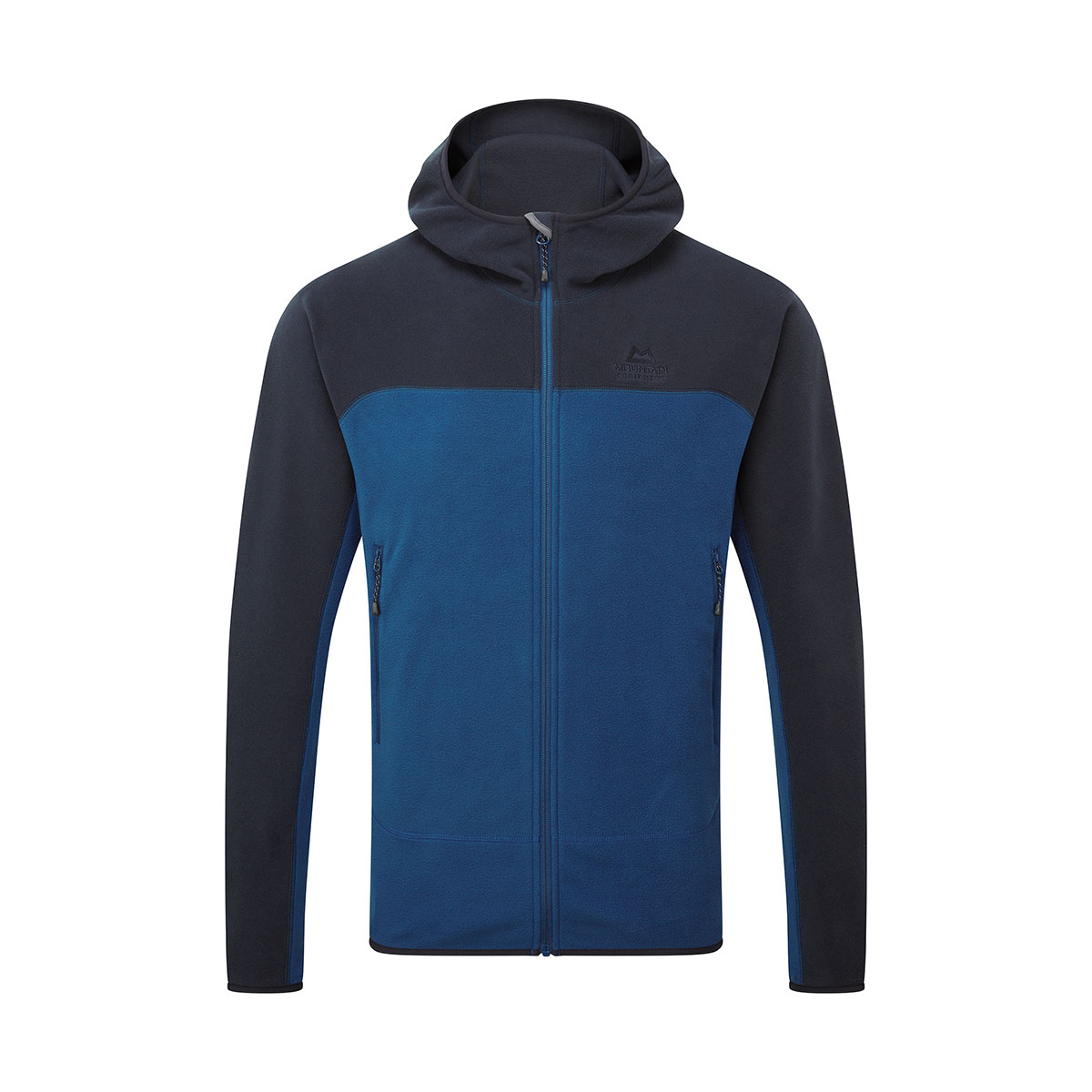 MOUNTAIN EQUIPMENT - MICRO ZIP JACKET MOUNTAIN EQUIPMENT - MICRO ZIP JACKET