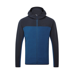 MOUNTAIN EQUIPMENT - MICRO ZIP JACKET MOUNTAIN EQUIPMENT - MICRO ZIP JACKET
