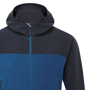 MOUNTAIN EQUIPMENT - MICRO ZIP JACKET