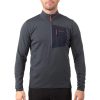 MOUNTAIN EQUIPMENT - LUMIKO ZIPPED SHIRT