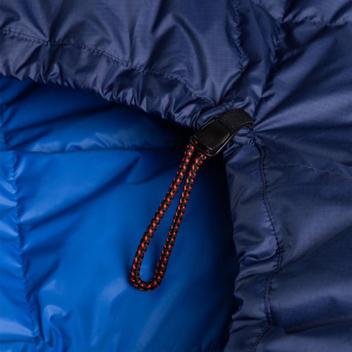 MOUNTAIN EQUIPMENT - TRANSALP SLEEPING BAG(14°C/10°C/-1°C)