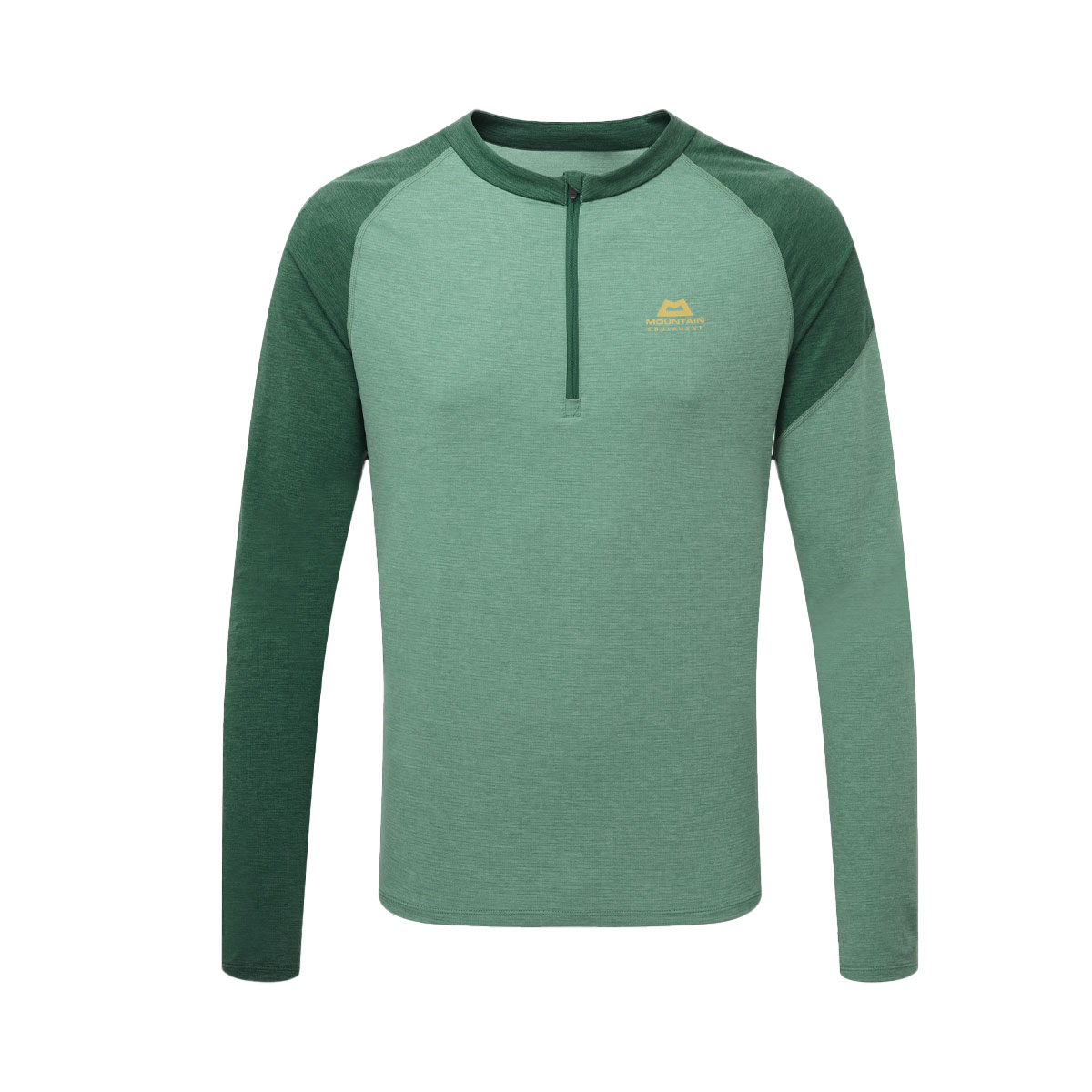 MOUNTAIN EQUIPMENT - NAVA LS ZIP T