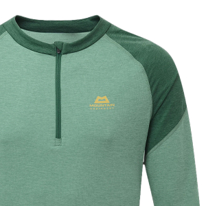 MOUNTAIN EQUIPMENT - NAVA LS ZIP T