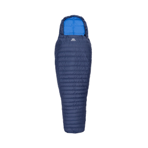 MOUNTAIN EQUIPMENT - TRANSALP SLEEPING BAG LONG