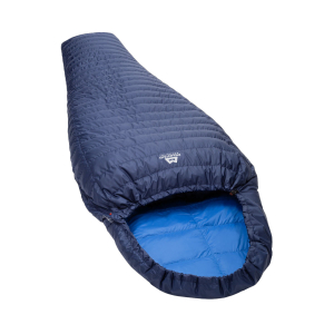 MOUNTAIN EQUIPMENT - TRANSALP SLEEPING BAG LONG