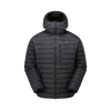 MOUNTAIN EQUIPMENT - EARTHRISE HOODED JACKET