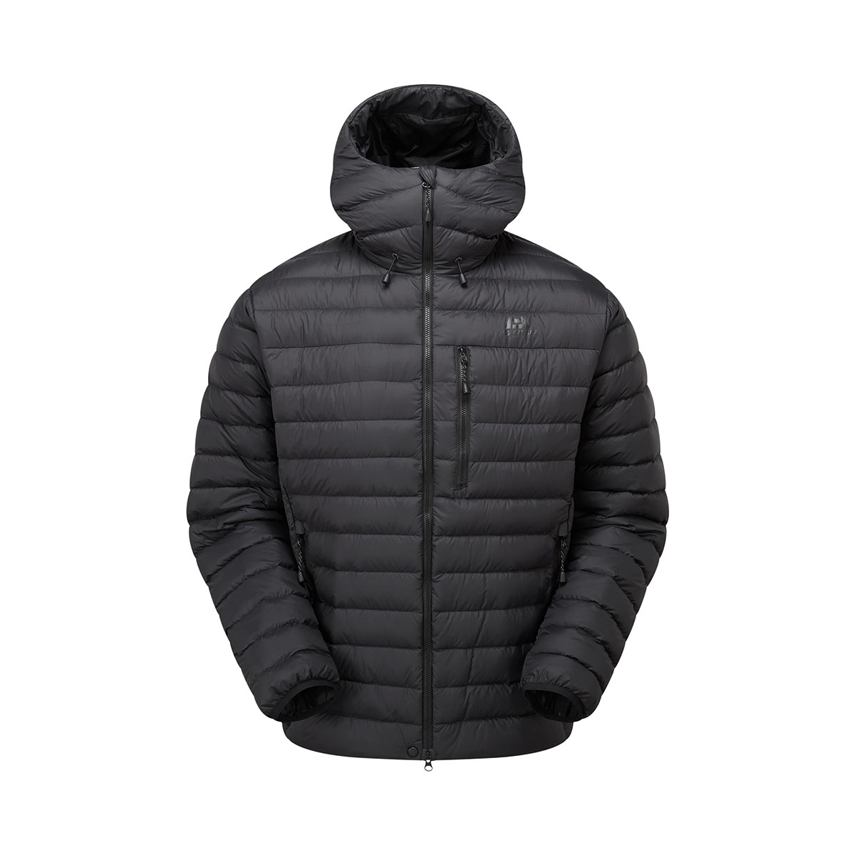 MOUNTAIN EQUIPMENT - EARTHRISE HOODED JACKET