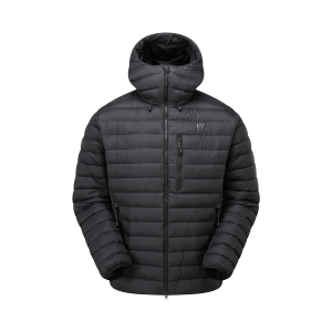 MOUNTAIN EQUIPMENT - EARTHRISE HOODED JACKET