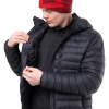 MOUNTAIN EQUIPMENT - EARTHRISE HOODED JACKET