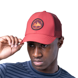 MOUNTAIN EQUIPMENT - ROUNDEL CAP