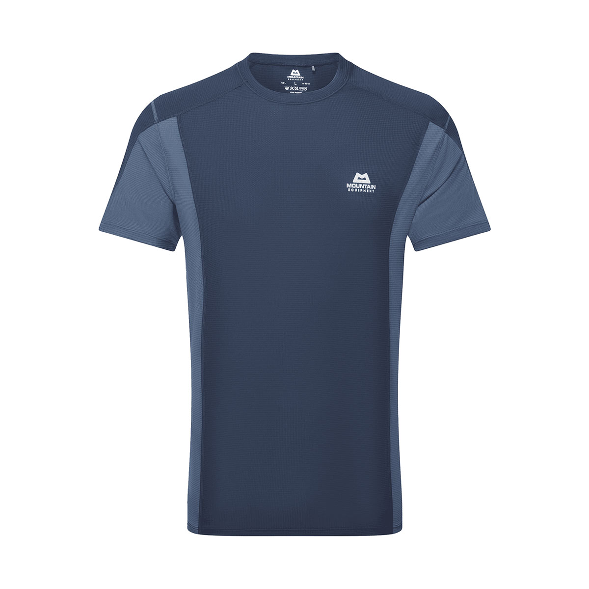 MOUNTAIN EQUIPMENT - IGNIS T-SHIRT