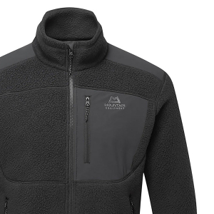 MOUNTAIN EQUIPMENT - HIGHPILE JACKET