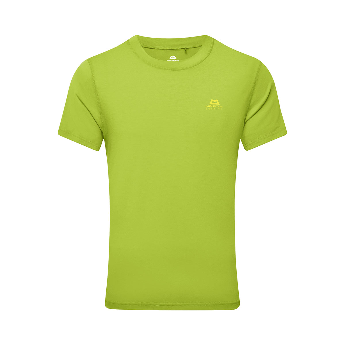 MOUNTAIN EQUIPMENT - GROUNDUP T-SHIRT