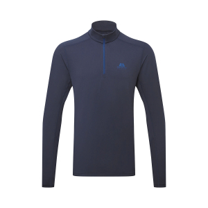 MOUNTAIN EQUIPMENT - CERRIG HALF ZIP SHIRT