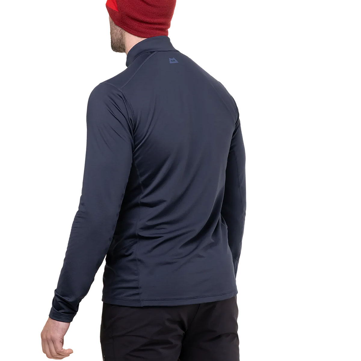 MOUNTAIN EQUIPMENT - CERRIG HALF ZIP SHIRT