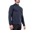 MOUNTAIN EQUIPMENT - CERRIG HALF ZIP SHIRT