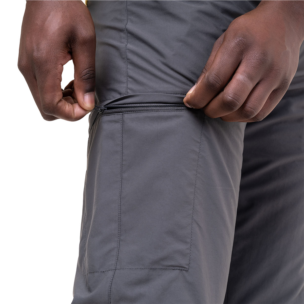 MOUNTAIN EQUIPMENT - APPROACH PANT