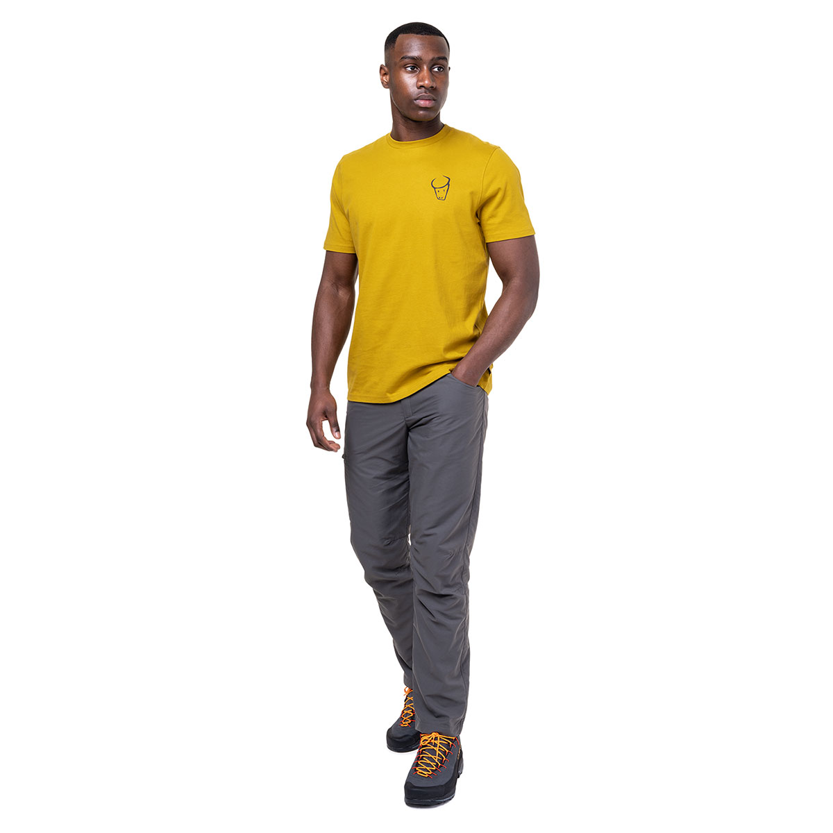 MOUNTAIN EQUIPMENT - APPROACH PANT