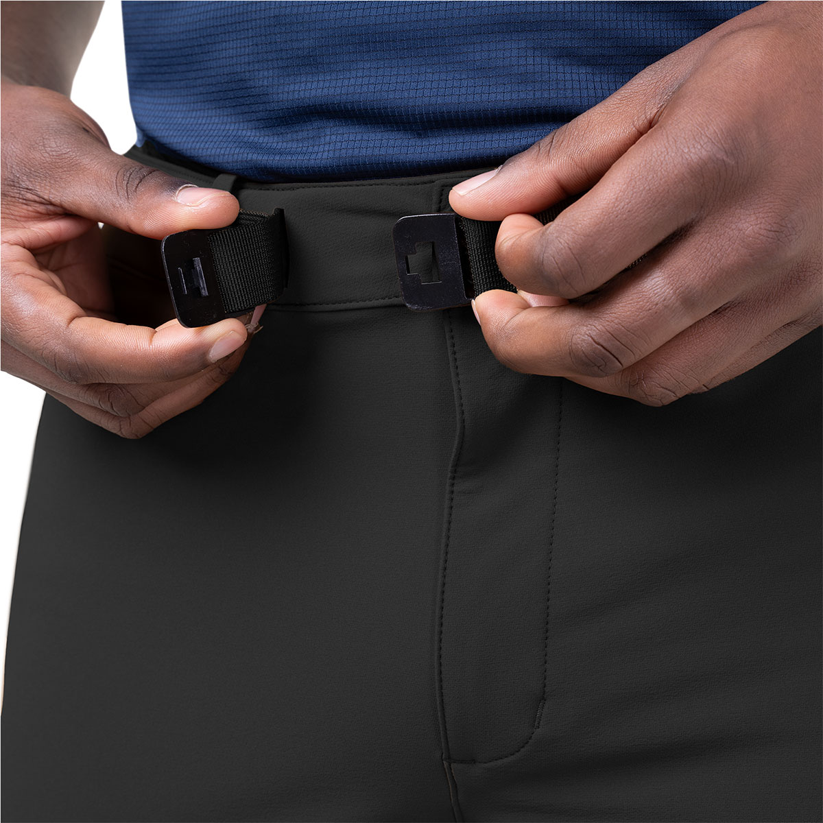 MOUNTAIN EQUIPMENT - IBEX MOUNTAIN SHORTS