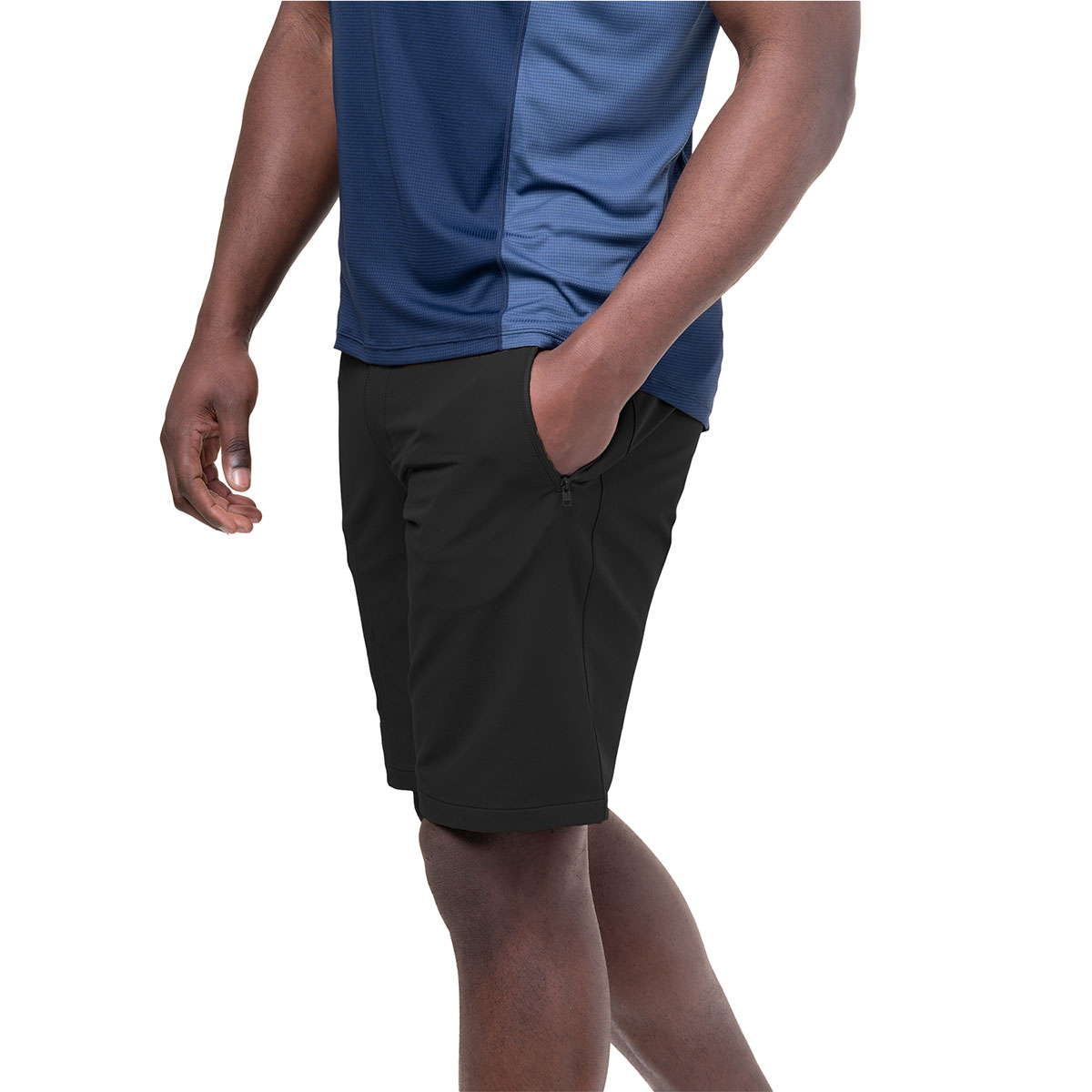 MOUNTAIN EQUIPMENT - IBEX MOUNTAIN SHORTS