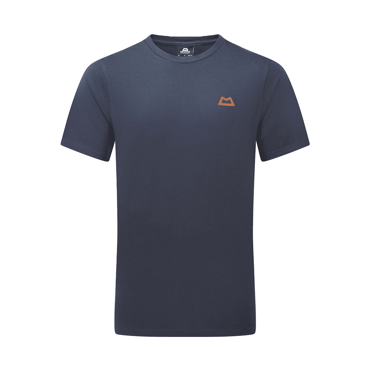 MOUNTAIN EQUIPMENT - EVEREST T-SHIRT