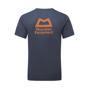 MOUNTAIN EQUIPMENT - EVEREST T-SHIRT