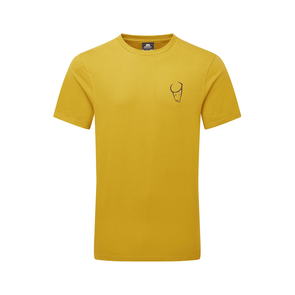 MOUNTAIN EQUIPMENT - YORIK ON WIRE T-SHIRT