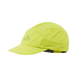 MOUNTAIN EQUIPMENT - AEROFOIL CAP