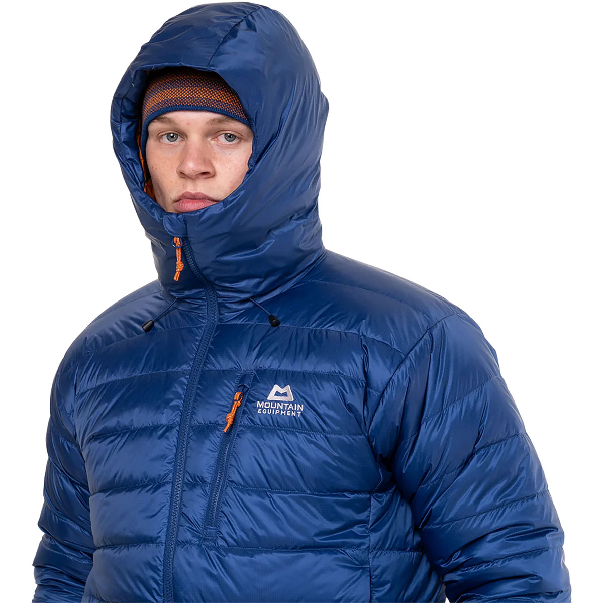 MOUNTAIN EQUIPMENT - BALTORO JACKET