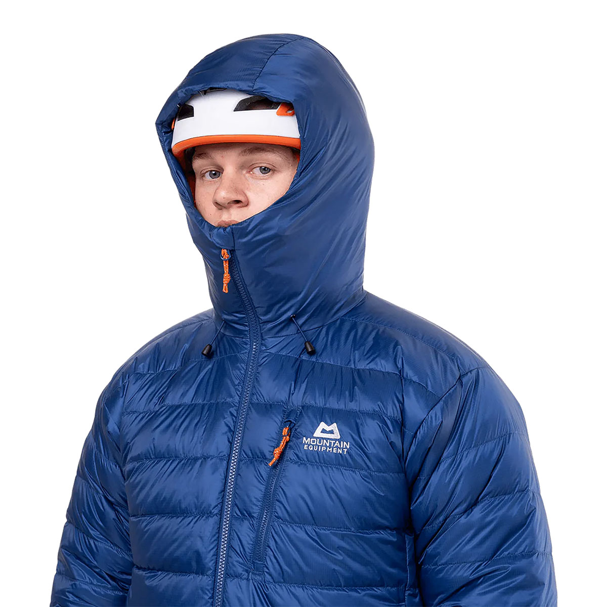 MOUNTAIN EQUIPMENT - BALTORO JACKET
