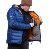 MOUNTAIN EQUIPMENT - BALTORO JACKET