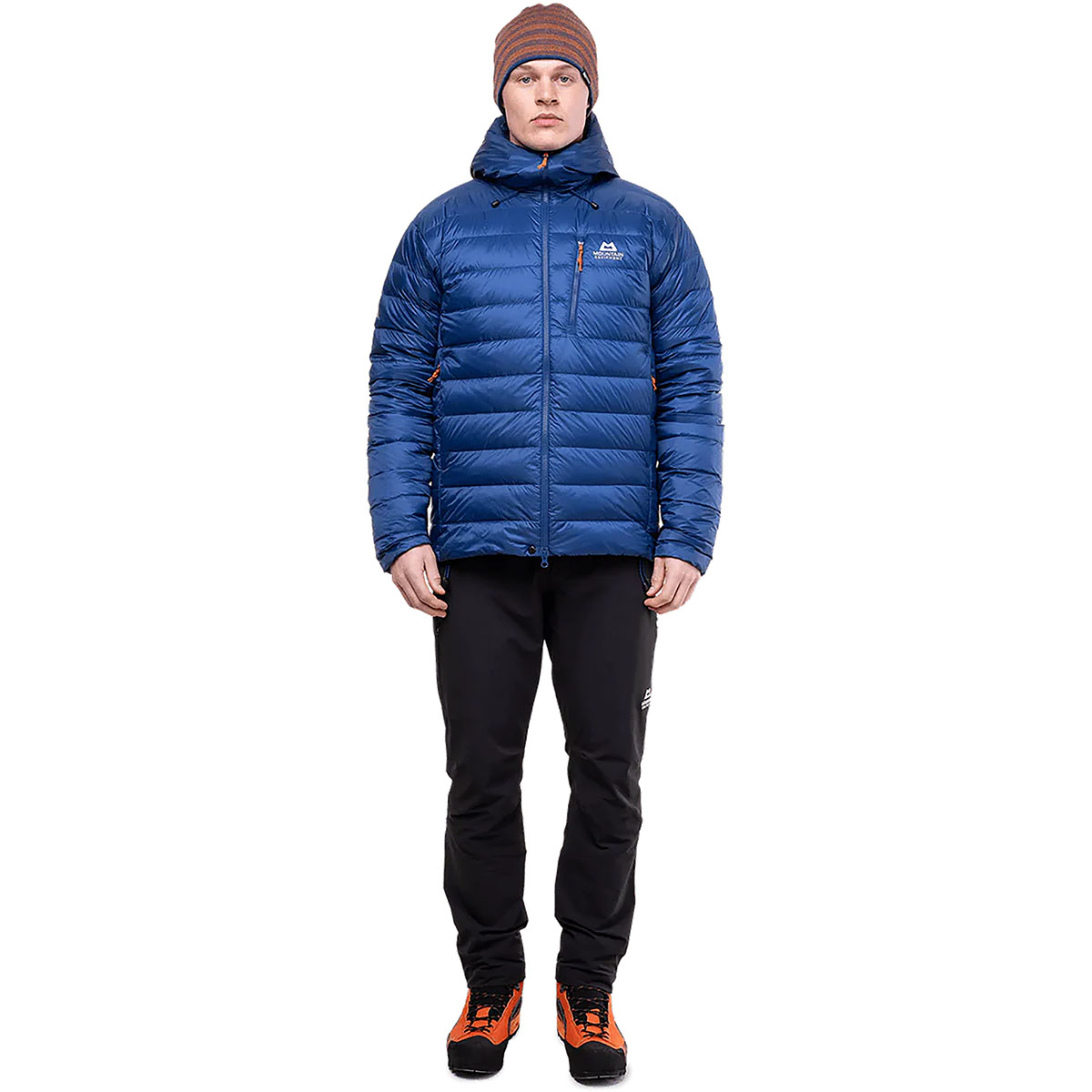 MOUNTAIN EQUIPMENT - BALTORO JACKET