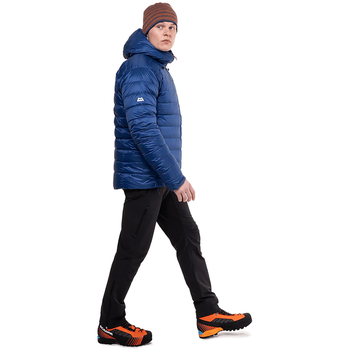 MOUNTAIN EQUIPMENT - BALTORO JACKET